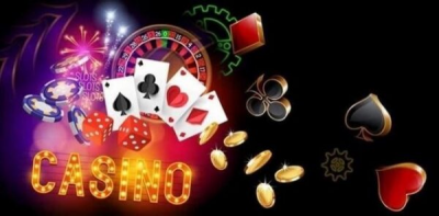 Casino Online nhận thưởng siêu khủng tại 6686vn.bet