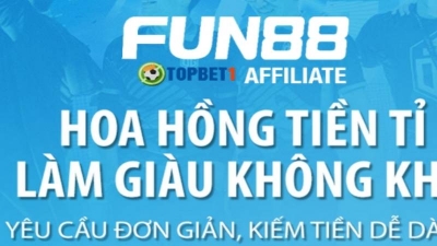 Hướng dẫn các bước tham gia và trải nghiệm Fun886.info