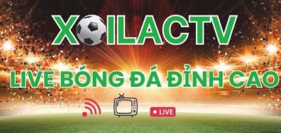 Xoilac TV - Điểm hẹn cho toàn thể cộng đồng yêu bóng đá