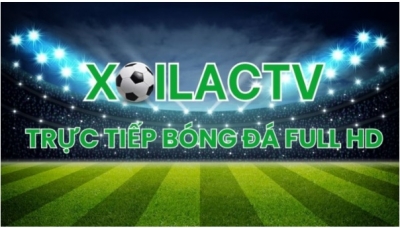 Tận hưởng niềm vui của bóng đá trực tiếp với Xoilac-TV.one